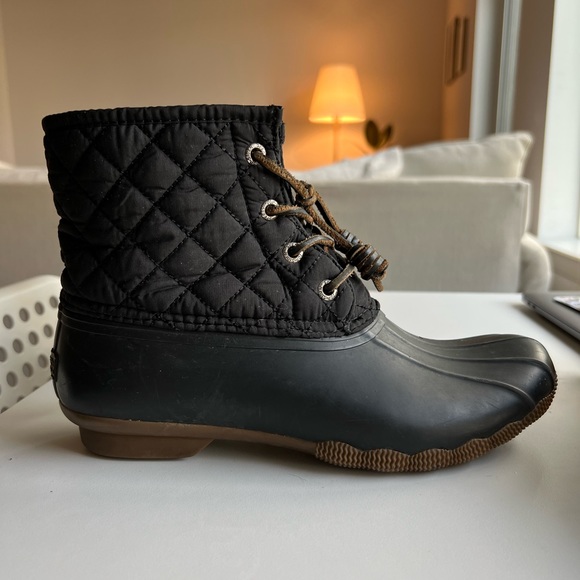 Sperry Duck Boot - Picture 4 of 7